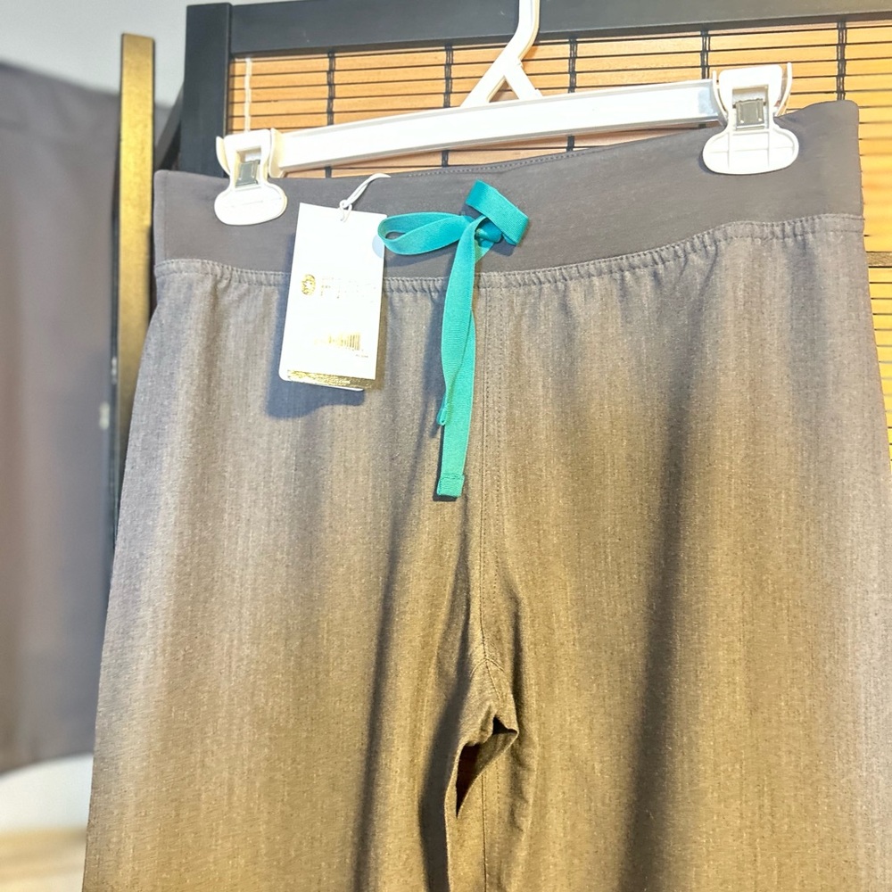 Graphite Livingston™ - Tall Basic Scrub Pants - image 2